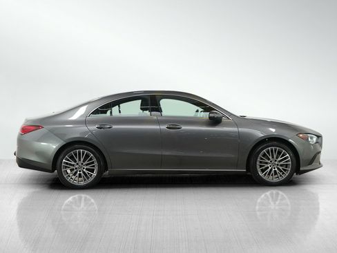Used 2021 Mercedes-Benz CLA 250 4MATIC image 6