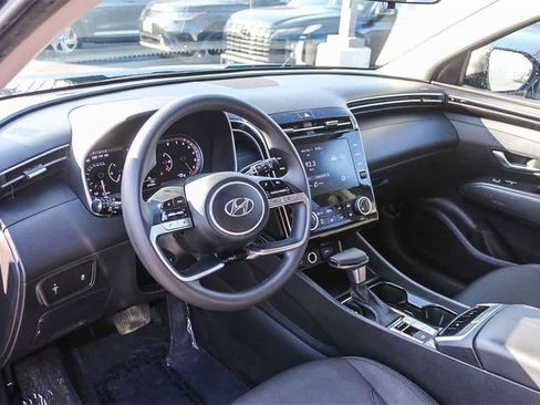 Certified 2022 Hyundai Tucson SEL w/ Cargo Package image 23