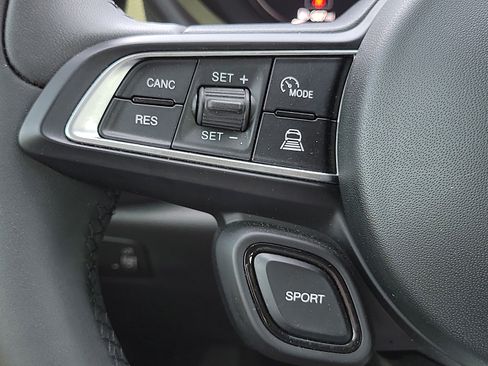 Used 2023 Dodge Hornet GT w/ GT Blacktop Package AWD/4WD image 16