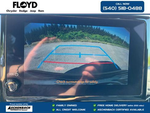 Used 2024 Toyota Corolla SE FWD image 16