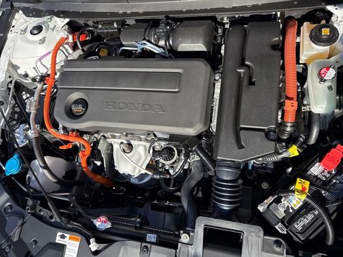 New 2025 Honda Accord Sport image 26