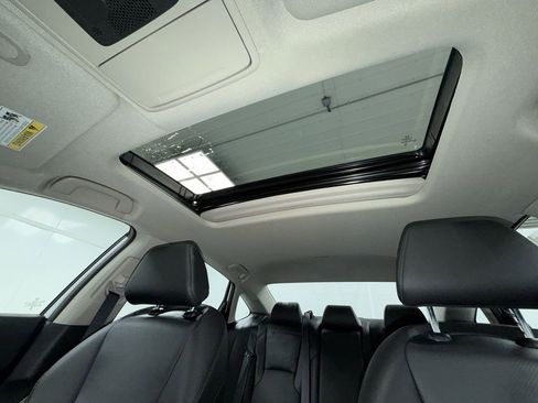 Certified 2024 Honda Accord Touring image 22