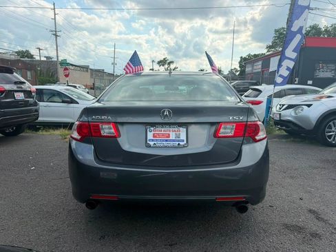 Used 2010 Acura TSX Sedan FWD image 6