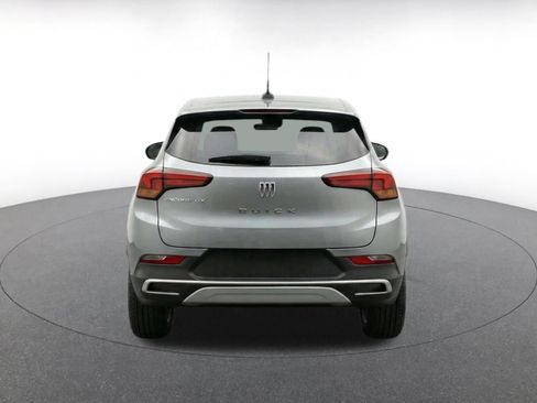 Used 2025 Buick Encore GX Preferred AWD/4WD image 7