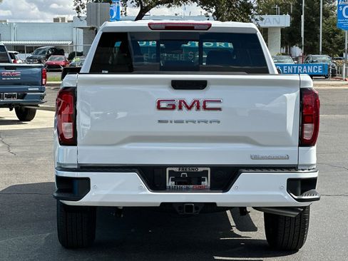 New 2026 GMC Sierra 1500 Elevation w/ Elevation Premium Package image 6