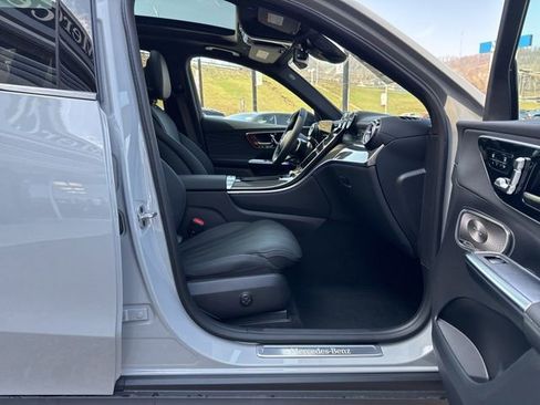 New 2026 Mercedes-Benz GLC 300 4MATIC image 24
