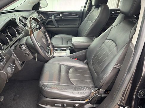 Used 2016 Buick Enclave Premium w/ Experience Buick Package image 17