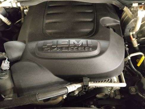 Used 2021 RAM 2500 Tradesman RWD image 30