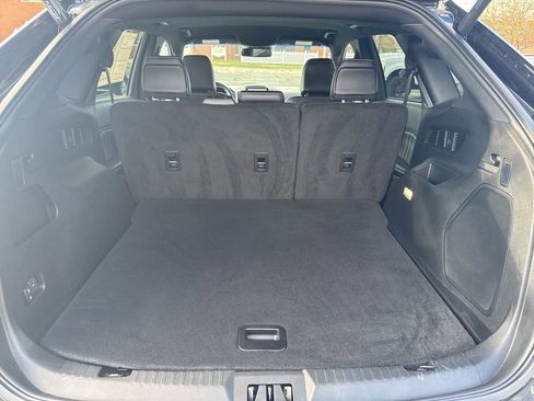 Used 2022 Ford Edge ST image 42