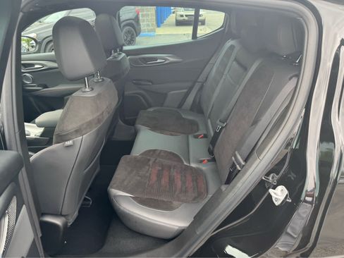 Used 2024 Dodge Hornet GT Plus image 16