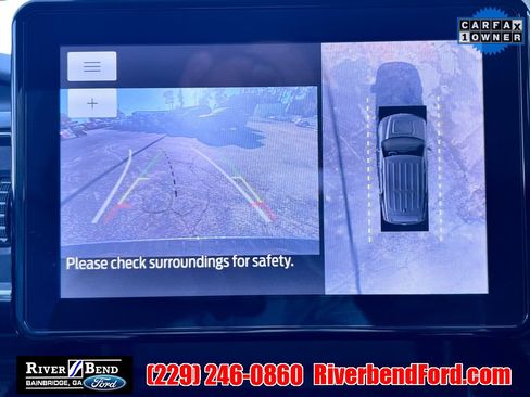 Used 2023 Ford Explorer Limited w/ Equipment Group 301A image 40