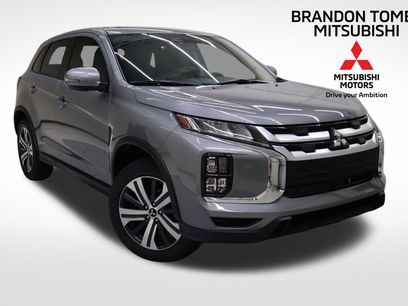 New 2025 Mitsubishi Outlander Sport SE