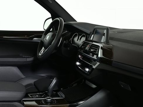 Used 2019 BMW X3 xDrive30i w/ Driving Assistance Package image 33