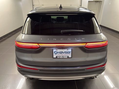 Certified 2022 Lincoln Corsair AWD w/ Equipment Group 101A image 5