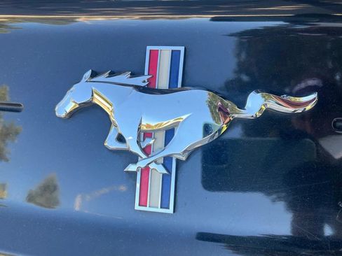 Used 2020 Ford Mustang Premium w/ Equipment Group 201A image 19