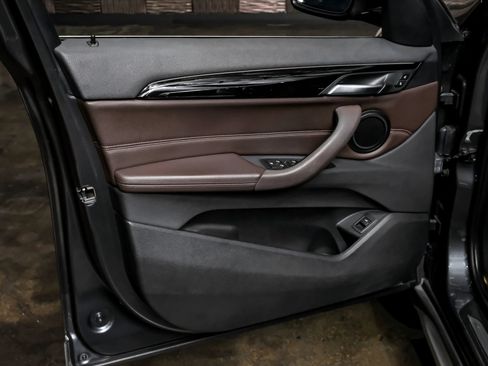 Used 2017 BMW X1 sDrive28i image 43