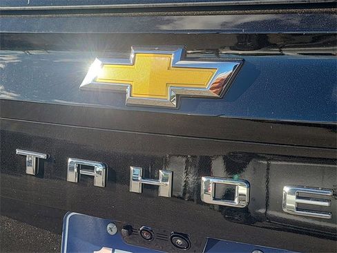 New 2026 Chevrolet Tahoe High Country image 9