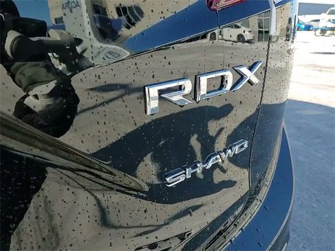 New 2026 Acura RDX SH-AWD w/ Advance Package image 7