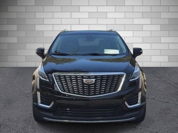 Used 2021 Cadillac XT5 Premium Luxury w/ LPO, Premium Carpet Package FWD image 9