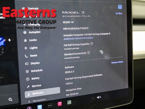 Used 2020 Tesla Model 3 Standard Range Plus image 18