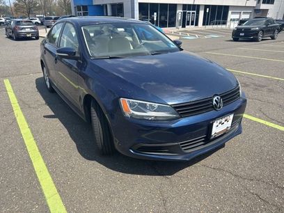 Used 2012 Volkswagen Jetta SE