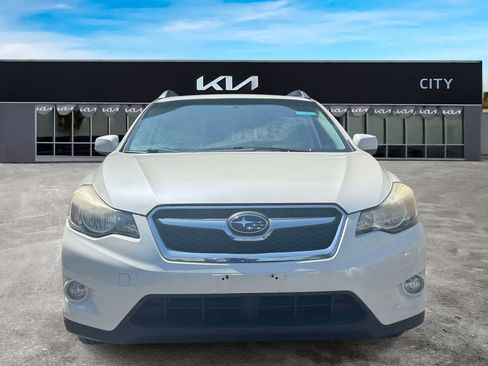 Used 2014 Subaru Crosstrek 2.0i Limited AWD/4WD image 2