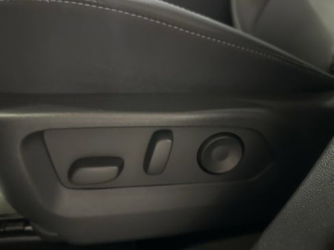 Used 2025 Buick Envision Preferred image 15