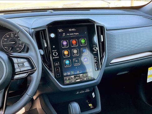 New 2026 Subaru Forester Sport image 7