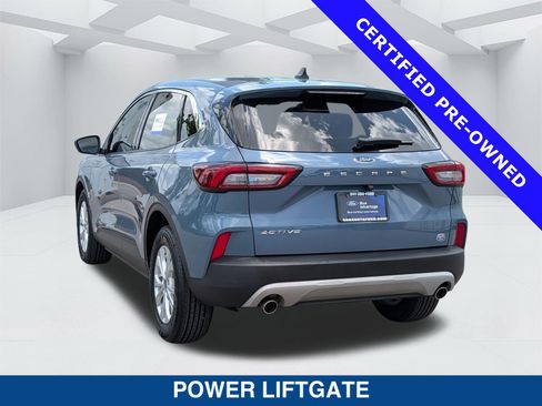 Certified 2023 Ford Escape Active FWD image 7