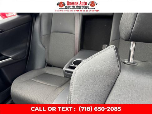 Used 2023 Toyota bZ4X AWD w/ Weather Package image 48