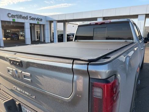 Used 2024 GMC Sierra 2500 Denali Ultimate w/ Max Trailering Package image 7