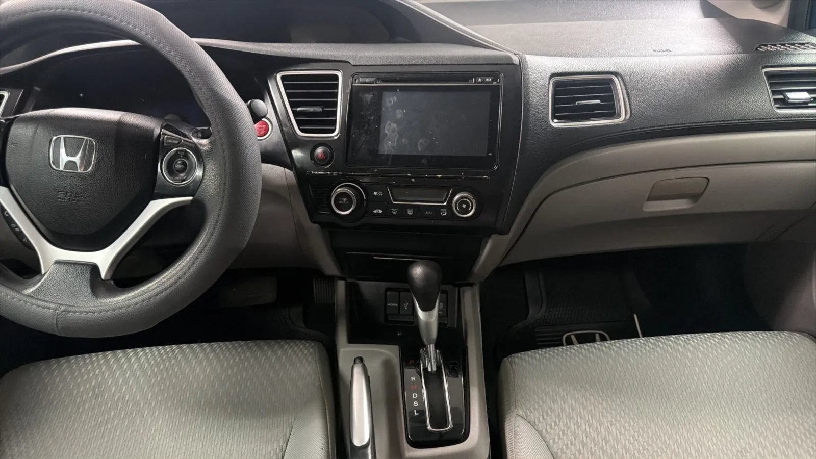Used 2014 Honda Civic EX image 16