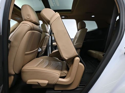 Used 2024 Cadillac XT6 Sport w/ Platinum Package image 46