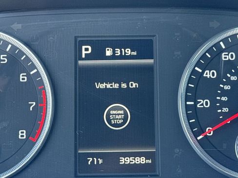 Used 2022 Kia K5 GT-Line image 18