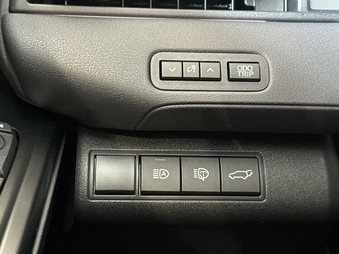 New 2026 Toyota bZ image 31