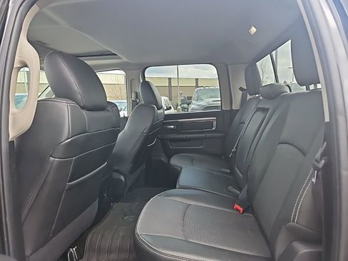 Used 2015 RAM 1500 Sport w/ Remote Start & Security Group image 15