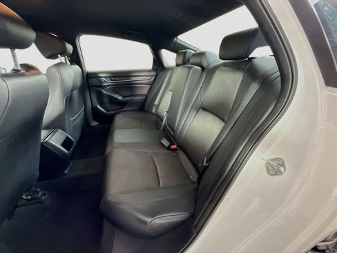 Used 2020 Honda Accord Sport image 25