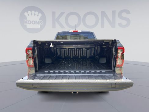 New 2025 Ford Ranger Lariat w/ FX4 Off-Road Package image 25