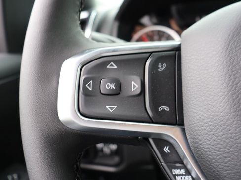 New 2026 RAM 1500 Big Horn AWD/4WD image 25