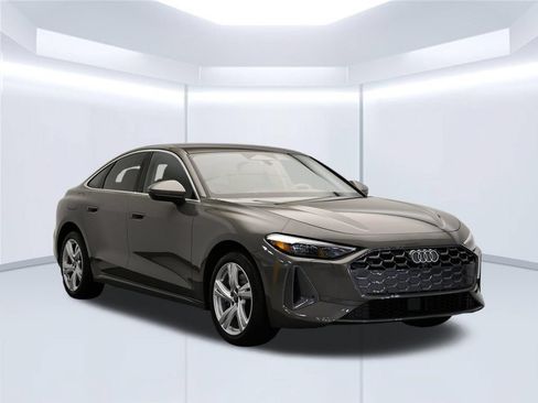 Used 2025 Audi A5 2.0T Premium w/ Convenience Package AWD/4WD image 7