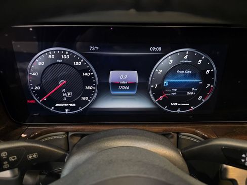Used 2022 Mercedes-Benz G 63 AMG 4MATIC image 21