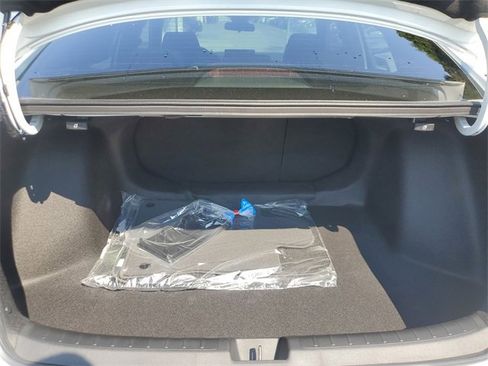 New 2026 Honda Civic Sport image 8