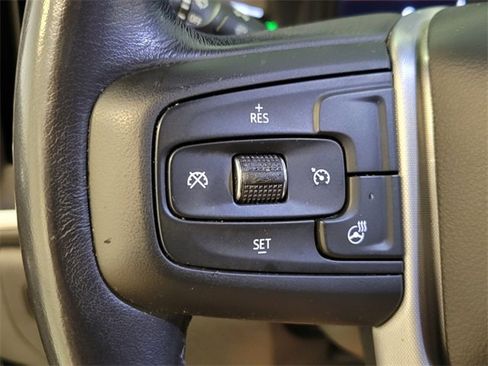 Used 2021 GMC Sierra 1500 SLT image 11