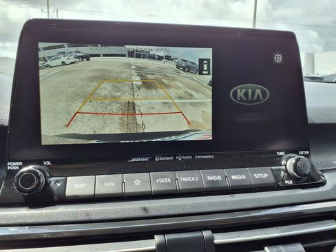 Used 2021 Kia Seltos SX AWD/4WD image 6