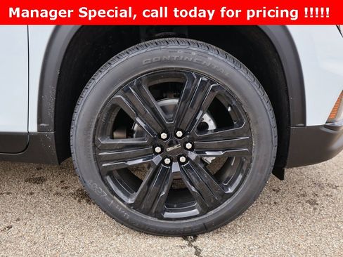 New 2026 GMC Acadia Elevation w/ Black Edition image 31