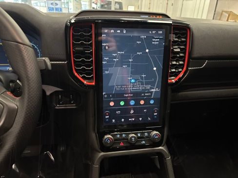 New 2026 Ford Ranger Raptor AWD/4WD image 21