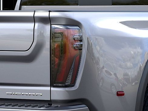 New 2026 GMC Sierra 3500 Denali AWD/4WD image 11