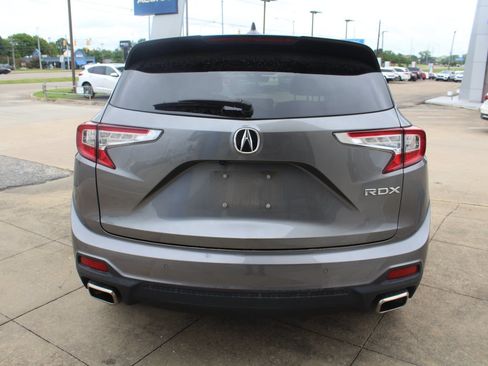 Used 2023 Acura RDX FWD w/ Technology Package image 4