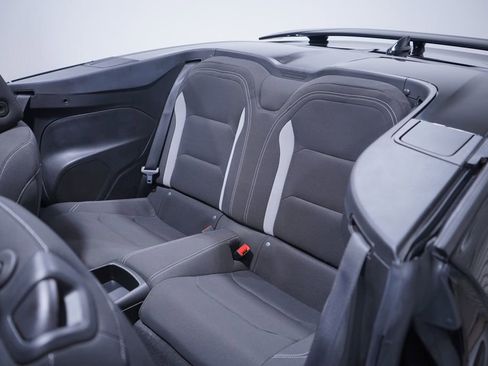 Used 2023 Chevrolet Camaro LT image 12