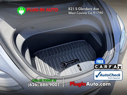 Used 2023 Tesla Model 3 Standard Range RWD image 14